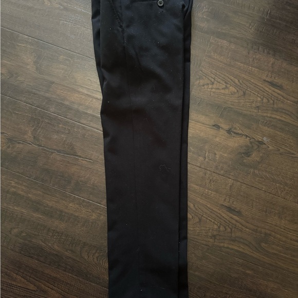 Nordstrom Black Boys Blazer - Picture 7 of 7